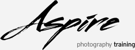 Aspire Photography Training