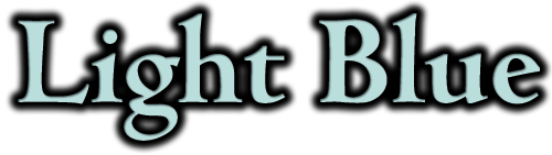 Light Blue