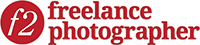 f2 Freelance Photographer magazine