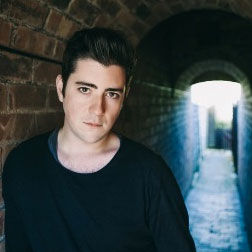 Richard Davenport