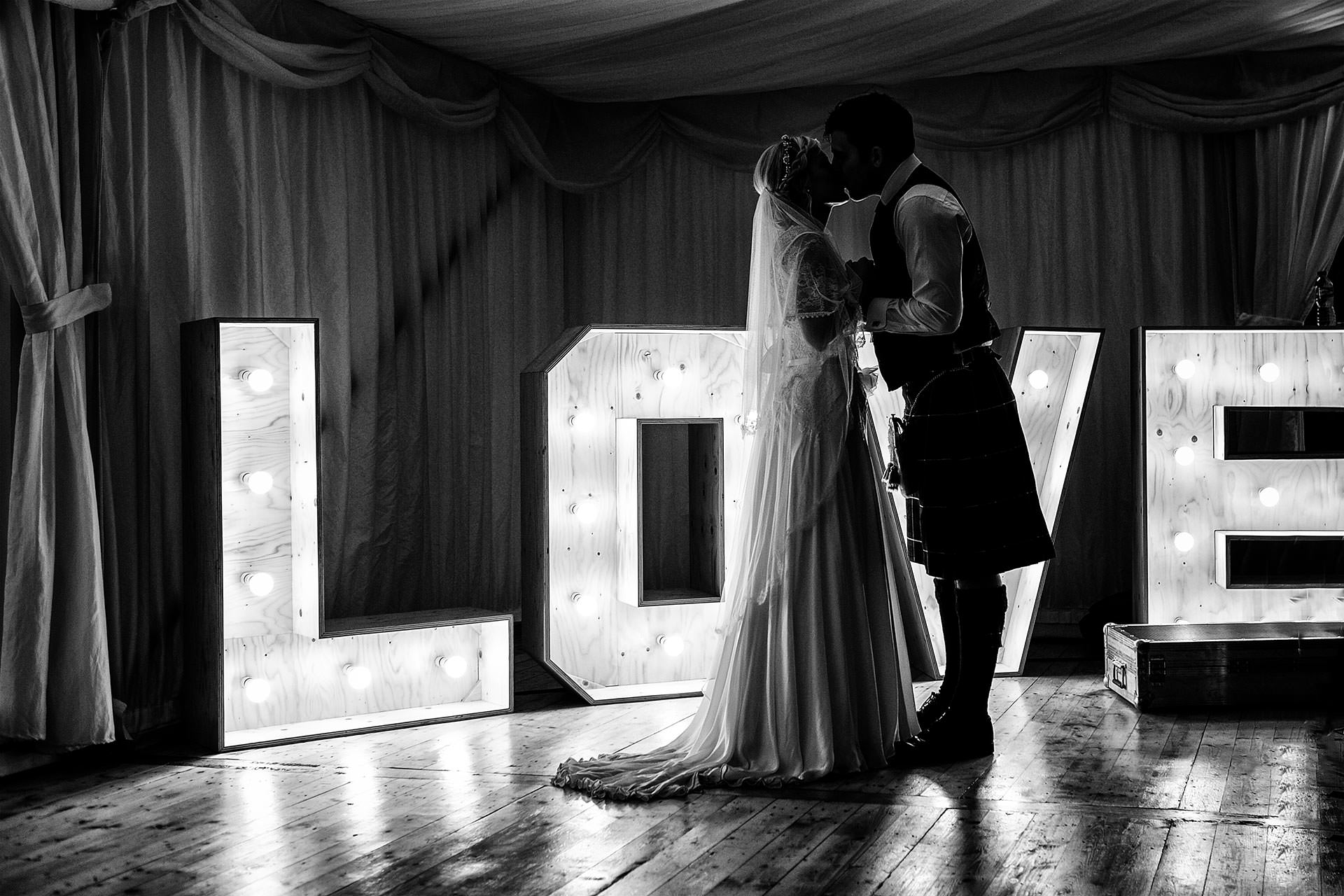 Suzanne Black, Wedding Photographer in Scotland