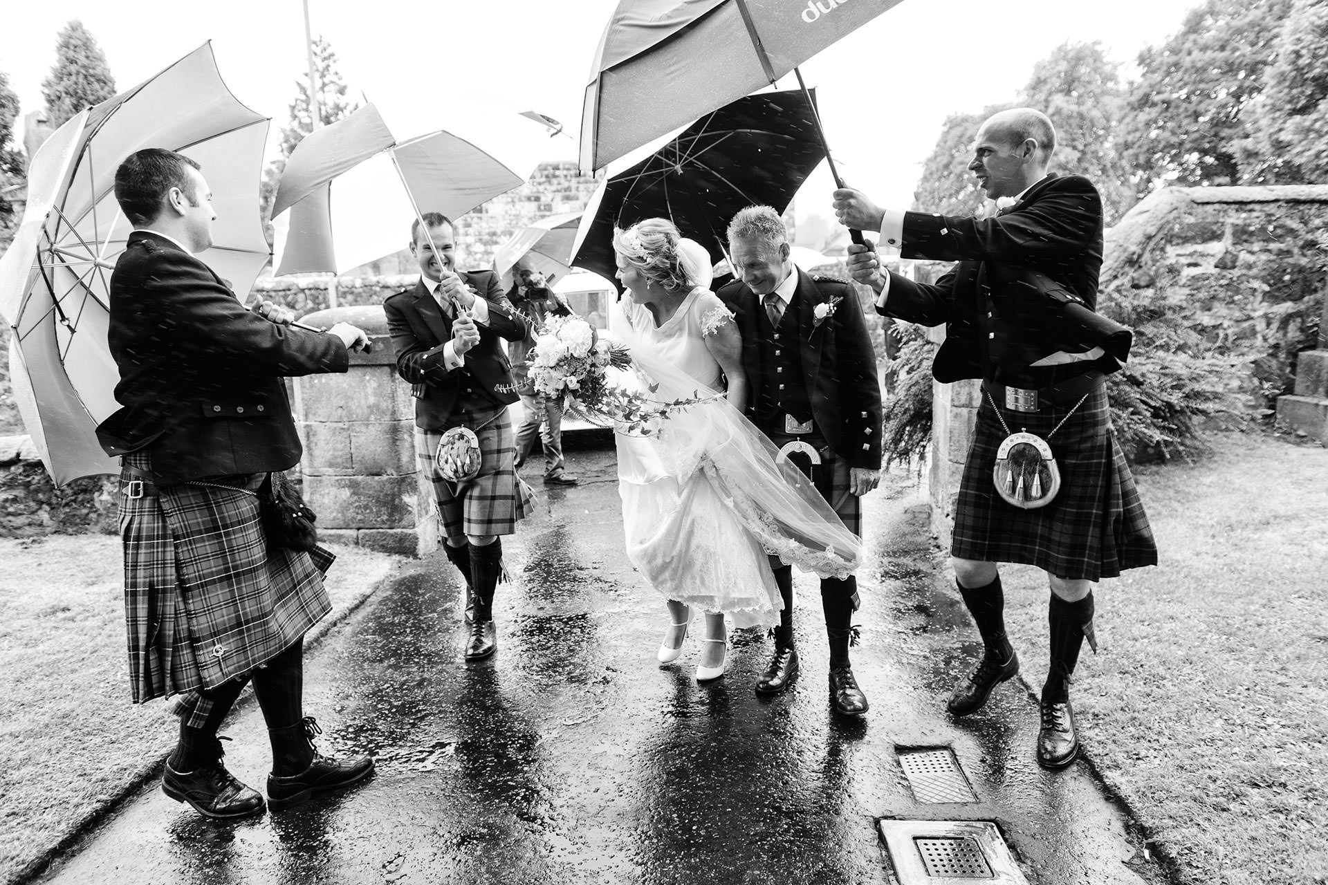 Suzanne Black, Wedding Photographer in Scotland