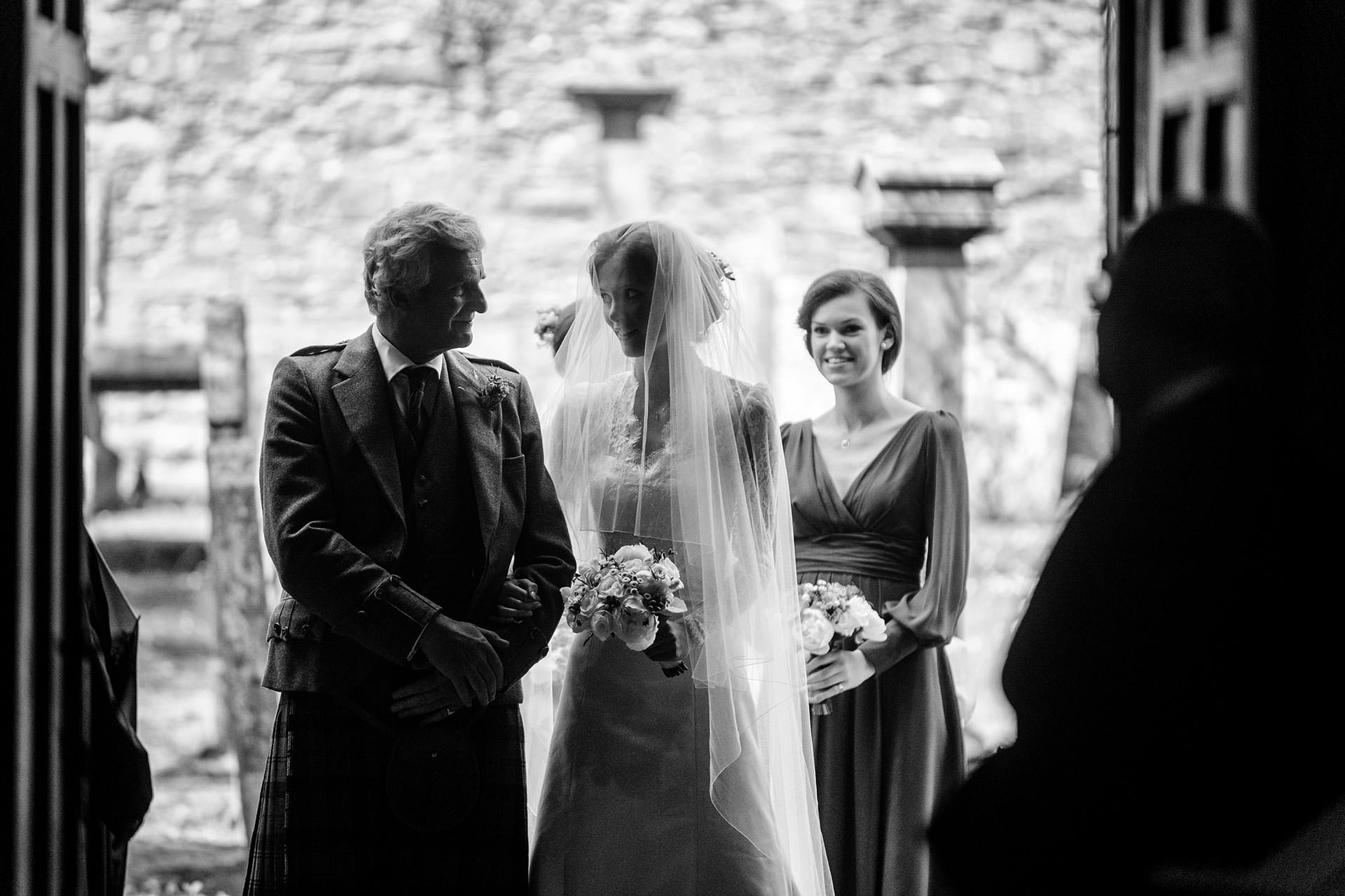 Suzanne Black, Wedding Photographer in Scotland