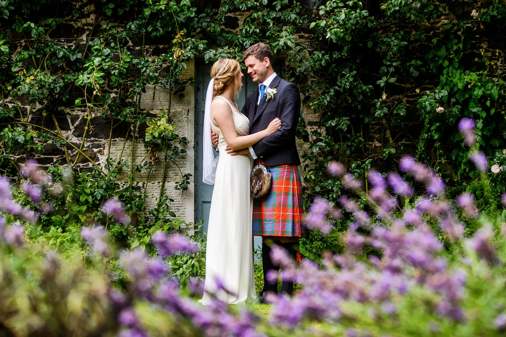 Suzanne Black, Wedding Photographer in Scotland
