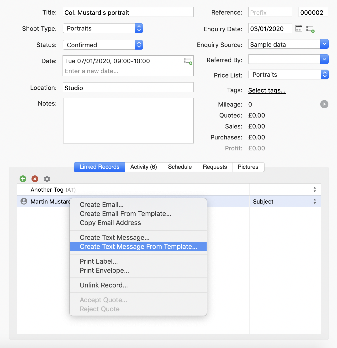 Email Add Textbox Taking advantage of time-saving email templates โ Light Blue